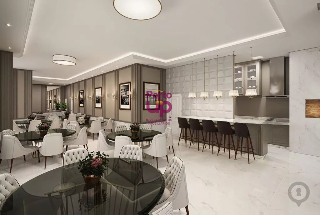Apartamento à venda no Condomínio Imperial Coast Residence