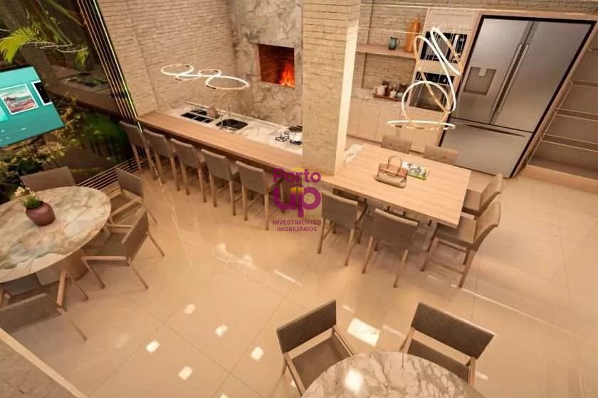 Apartamento à venda no Condomínio Rivermouth Residence