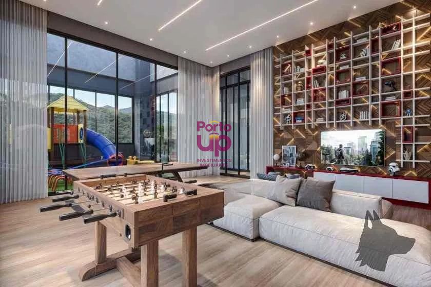 Apartamento à venda no Condomínio Bayuquan Torre A