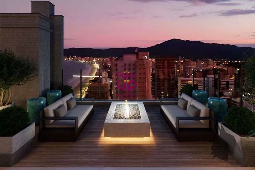 Apartamento à venda no Condomínio Oben 230