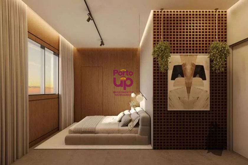 Apartamento à venda no Condomínio Residencial Genova