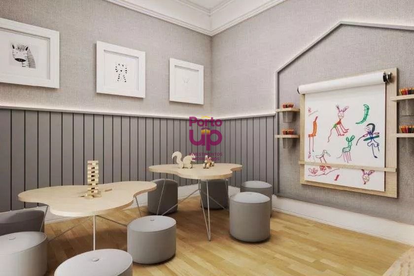 Apartamento à venda no Condomínio Figueiras Residencial
