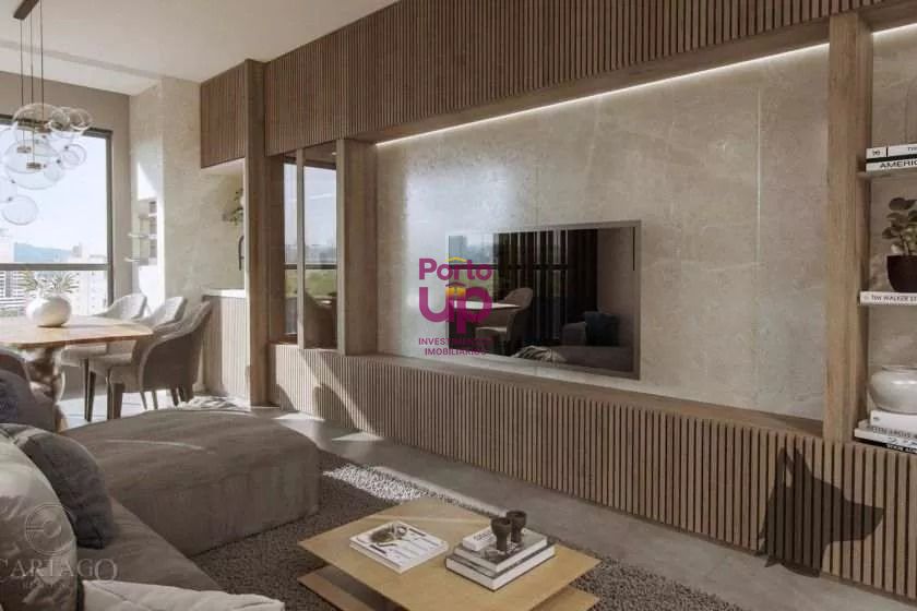 Apartamento à venda no Condomínio Cartago Residence