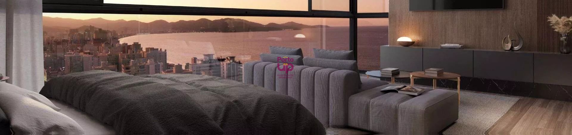Apartamento à venda no Condomínio The Breeze