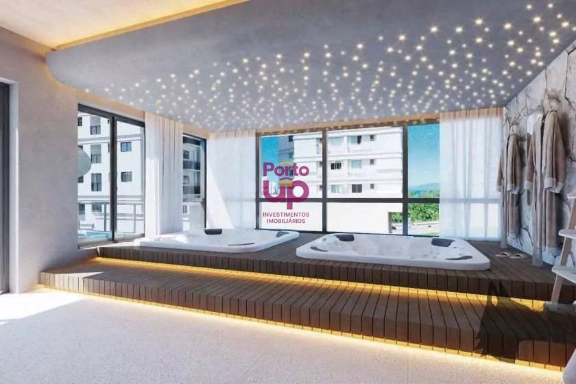 Apartamento à venda no Condomínio Jade Garden Residence