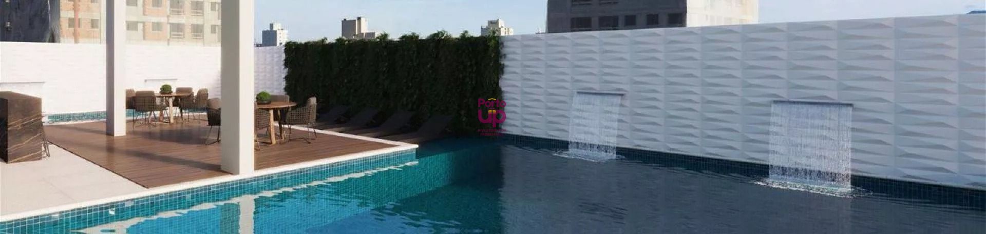 Apartamento à venda no Condomínio Selent Forest Residence