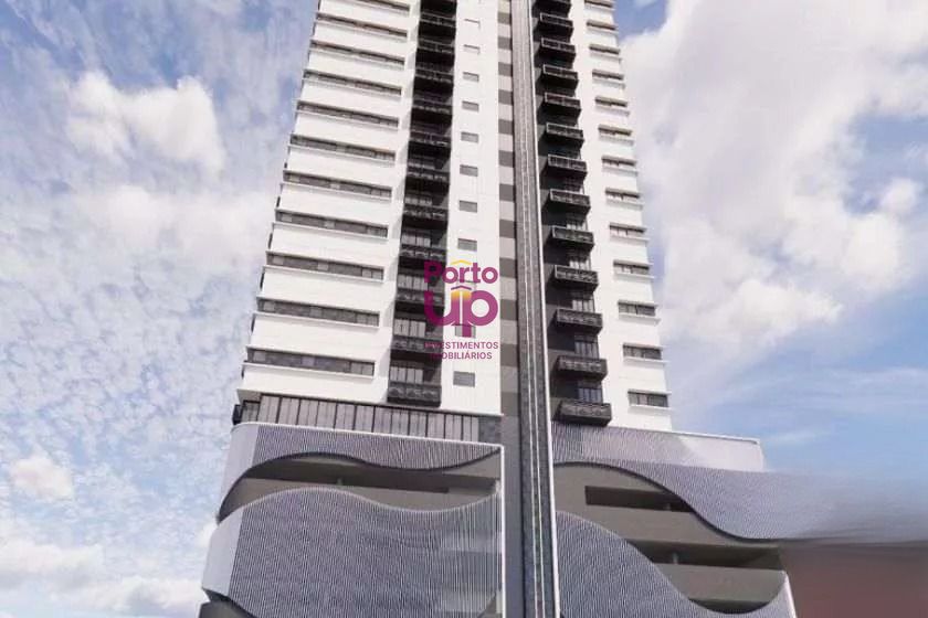 Apartamento à venda no Condomínio Stern Residenz