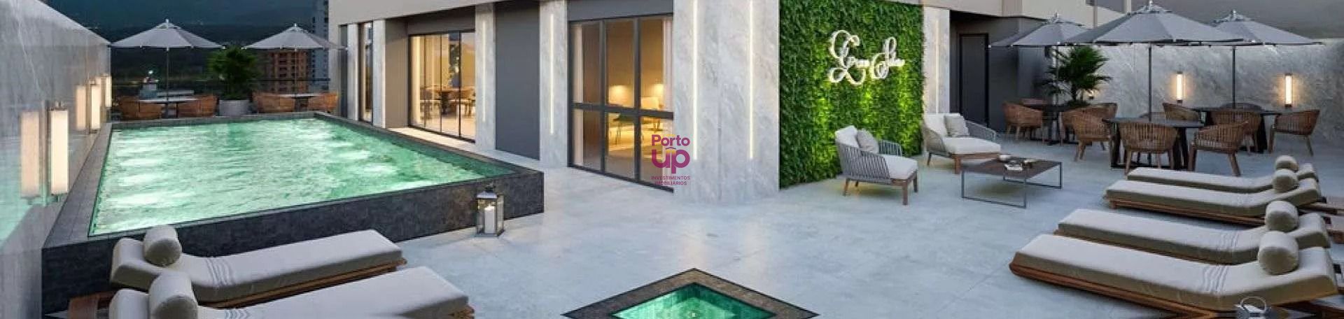 Apartamento à venda no Condomínio Solare Residence