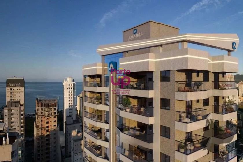 Apartamento à venda no Condomínio Residencial Santiago