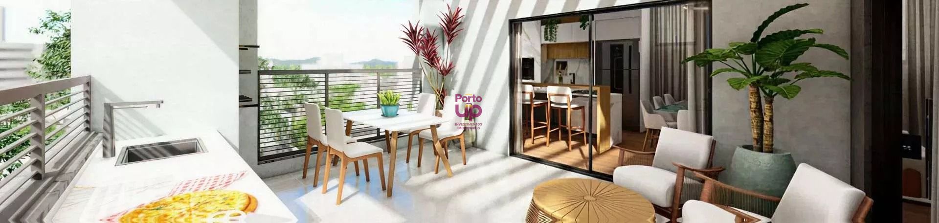 Apartamento à venda no Condomínio Ilha de Gan Residence