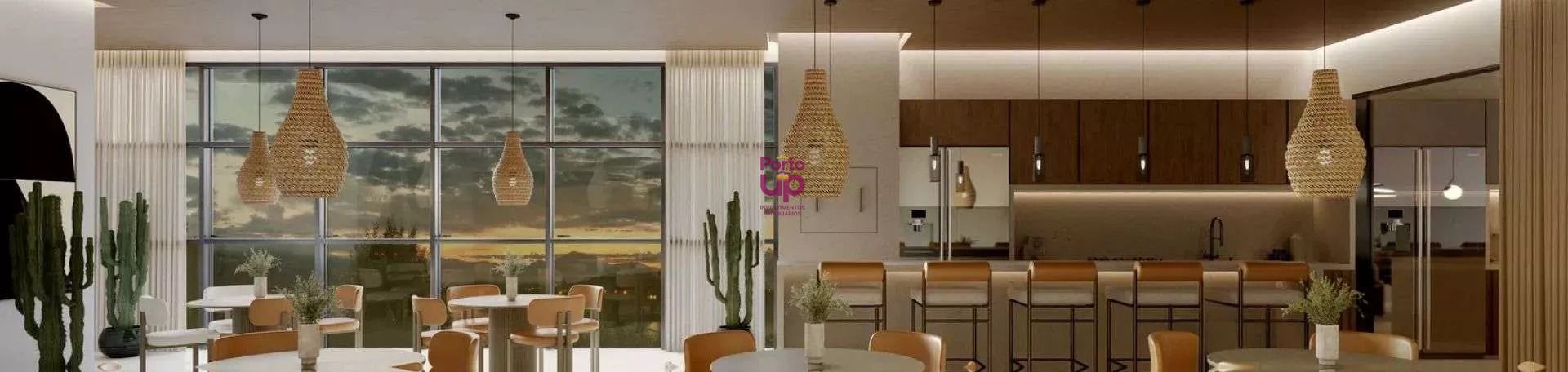 Apartamento à venda no Condomínio Residencial Genova