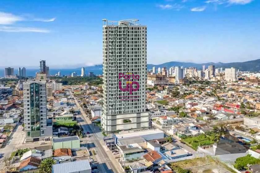 Apartamento à venda no Condomínio Minuanno Residencial