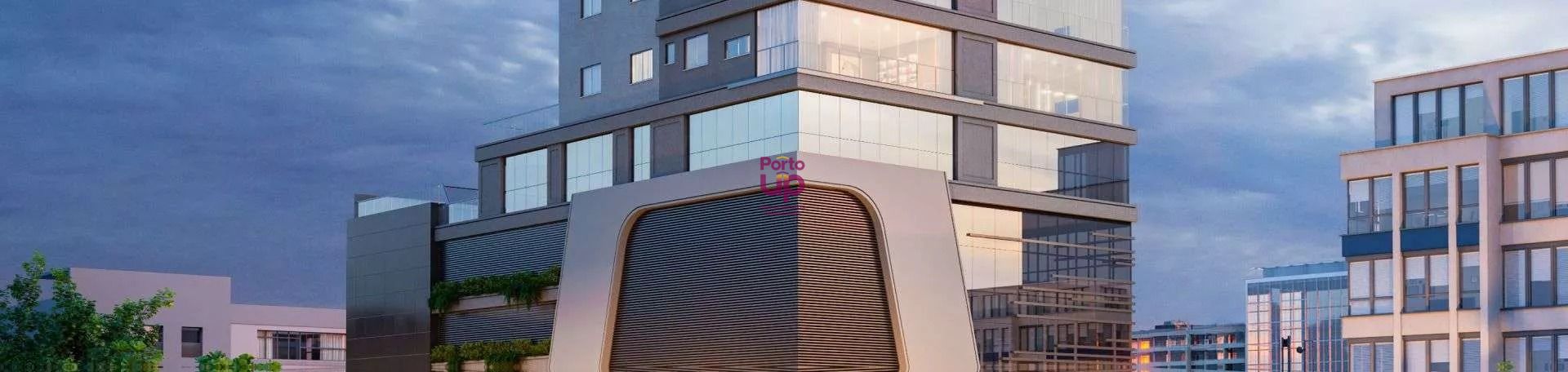 Apartamento à venda no Condomínio Vivaz