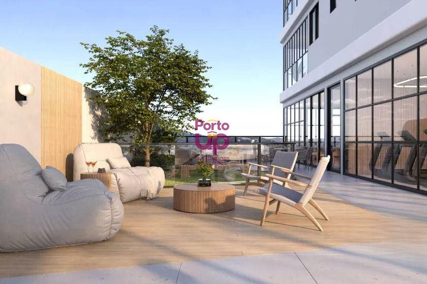 Apartamento à venda no Condomínio Residencial Monterosso