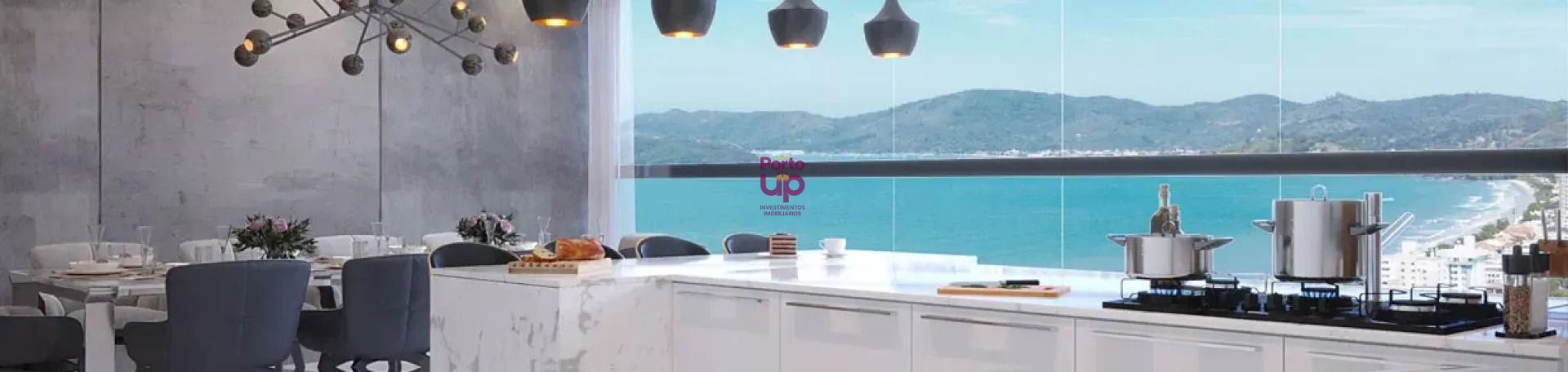 Apartamento à venda no Condomínio Libreville
