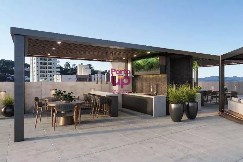 Apartamento à venda no Condomínio La Belle Residence