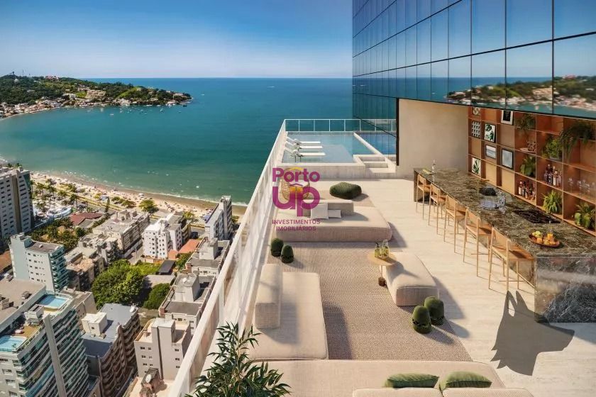 Apartamento à venda no Condomínio Sunstar Ocean Tower