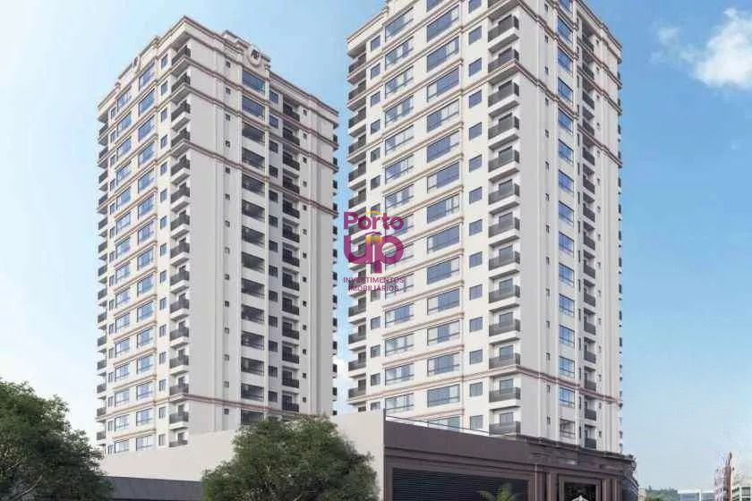Apartamento à venda no Condomínio Venice Home Club - Torre 2