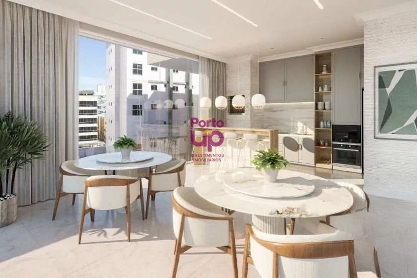 Apartamento à venda no Condomínio Horizon Palace