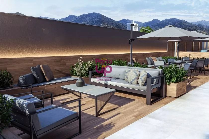 Apartamento à venda no Condomínio Piazza Zilli