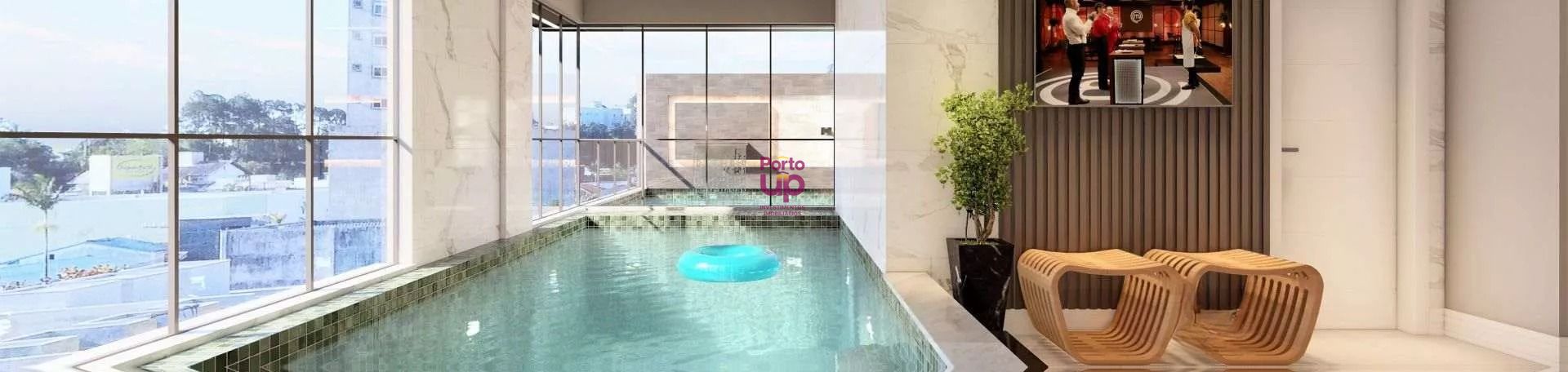 Apartamento à venda no Condomínio Sardenha Rezidenciale