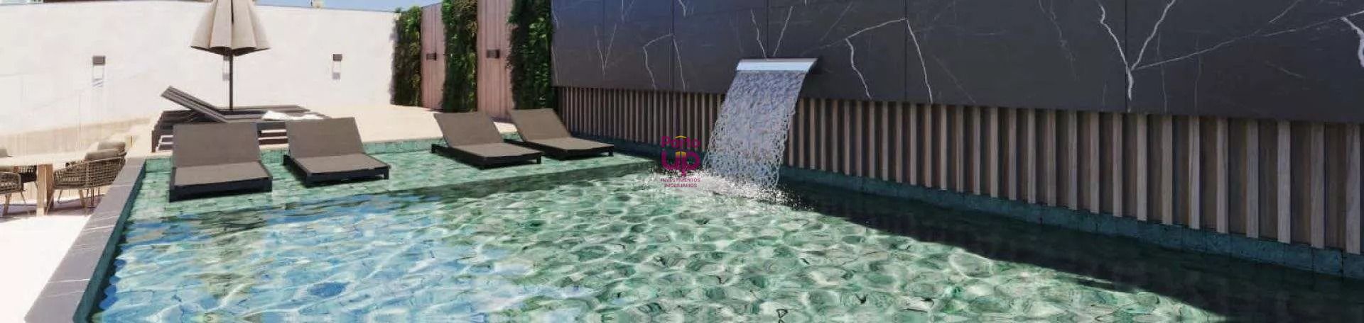 Apartamento à venda no Condomínio Magnífico Residence