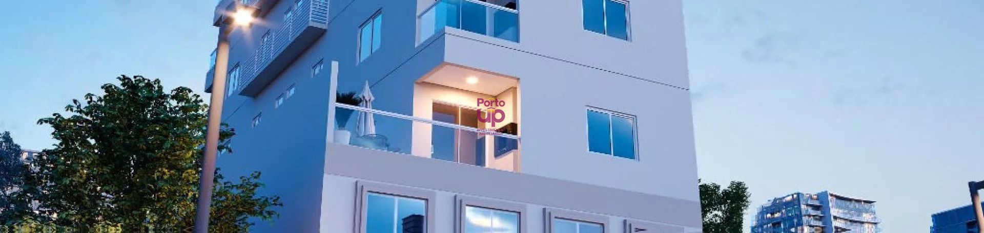 Apartamento à venda no Condomínio Saint Germain Residence