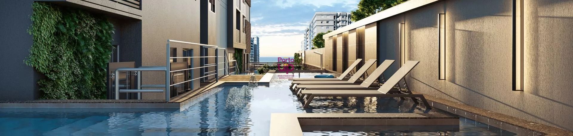 Apartamento à venda no Condomínio Piazza Zilli