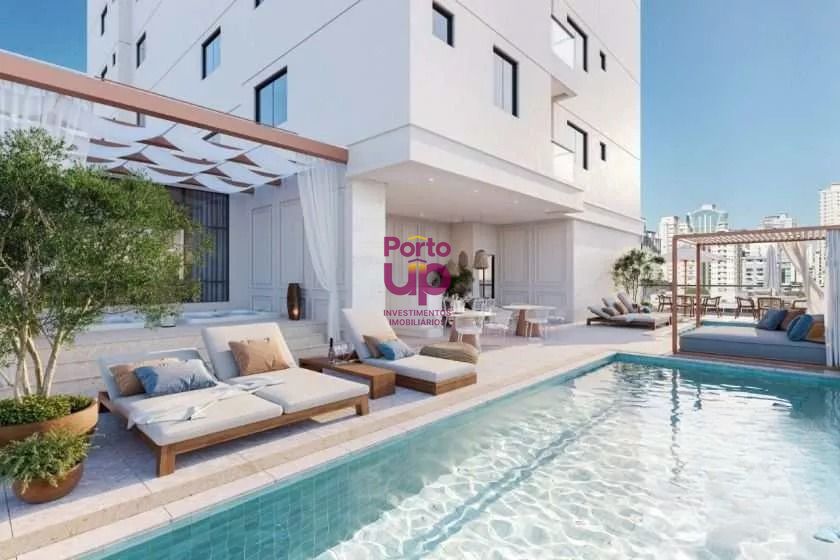 Apartamento à venda no Condomínio Vigolo Vattaro