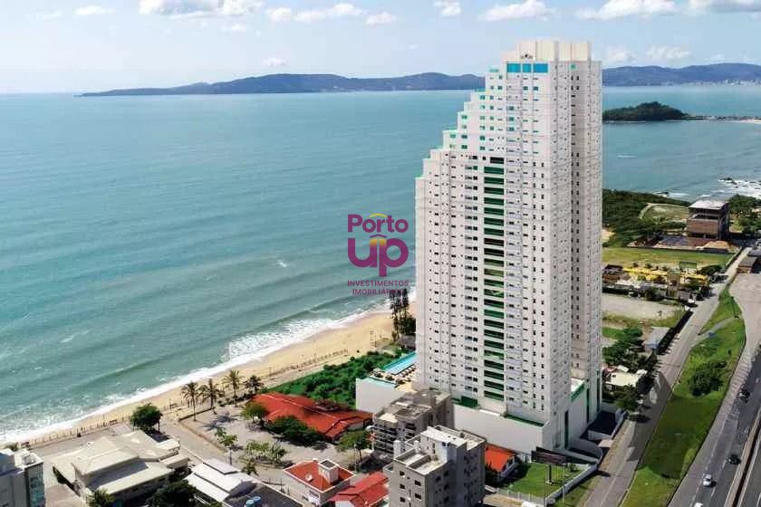 Apartamento à venda no Condomínio AP Praia Home Resort - Torre 2