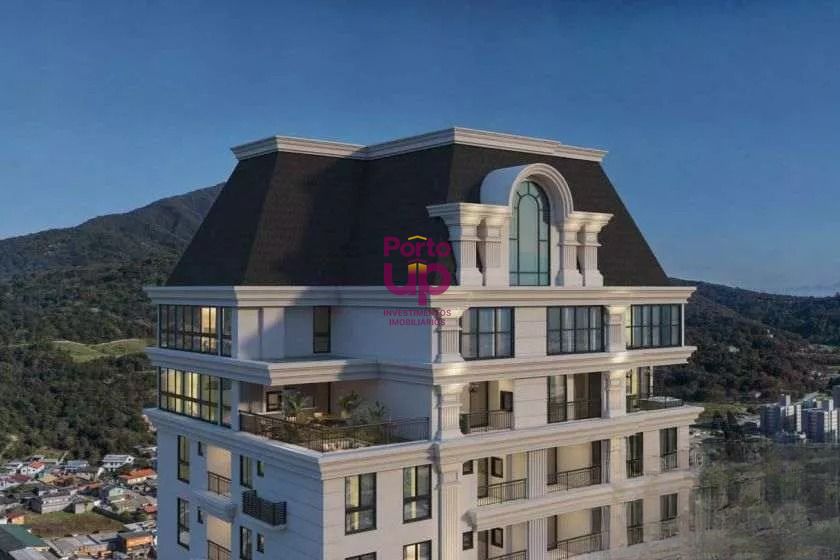 Apartamento à venda no Condomínio Ethan Tower