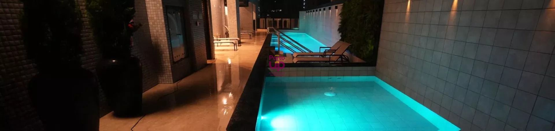 Apartamento à venda no Condomínio Veneza Residence