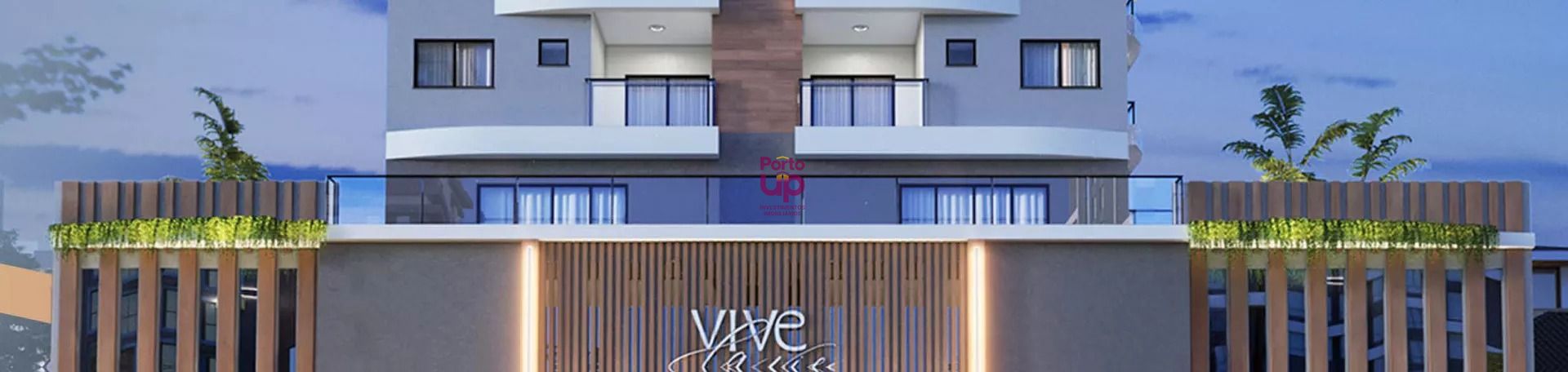 Apartamento à venda no Condomínio MS Smart Residence