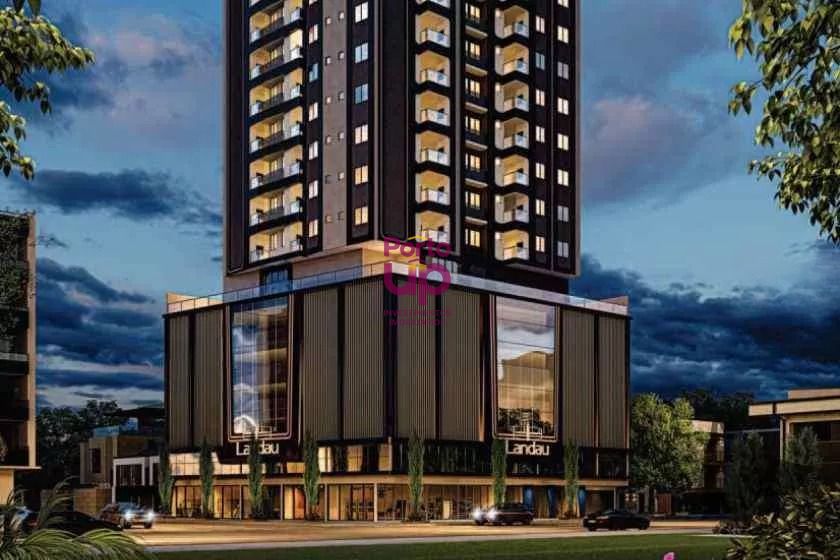 Apartamento à venda no Condomínio Landau Residence