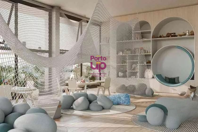 Apartamento à venda no Condomínio Veleiros Residence