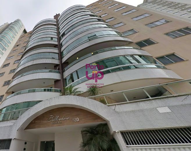 Bellvedere: apartamento diferenciado com 3 dormitórios para locação em Meia Praia