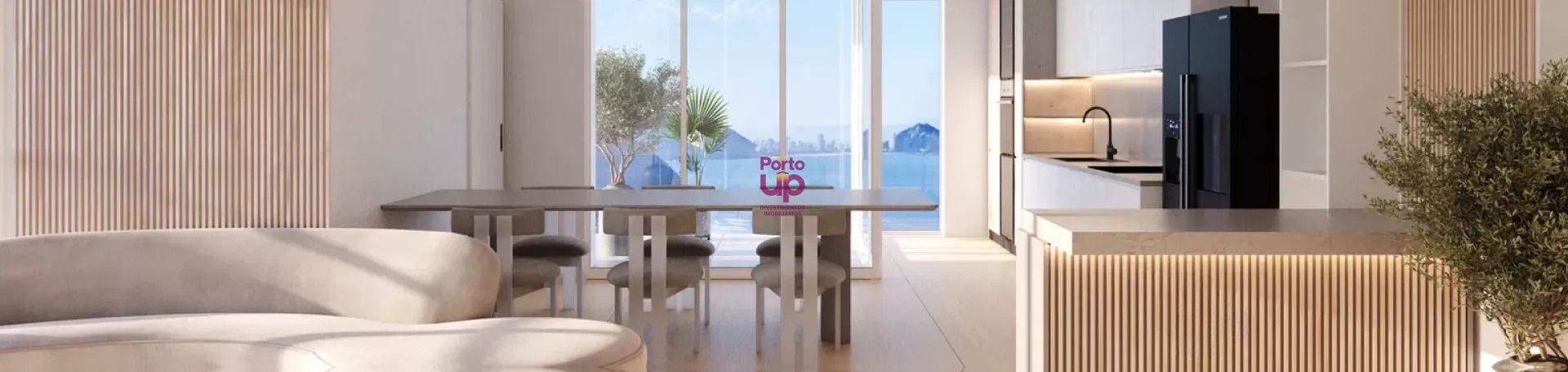 Apartamento à venda no Condomínio Ânk 932 Residence