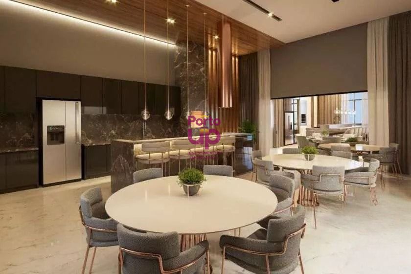 Apartamento à venda no Condomínio Belle Maison Residence