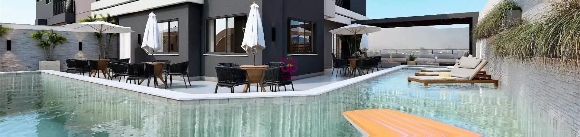 Apartamento à venda no Condomínio Maison Boulevard