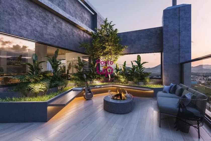 Apartamento à venda no Condomínio Renovaccio