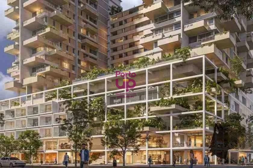 Apartamento à venda no Condomínio Vivapark Vitta 27 - Torre 2
