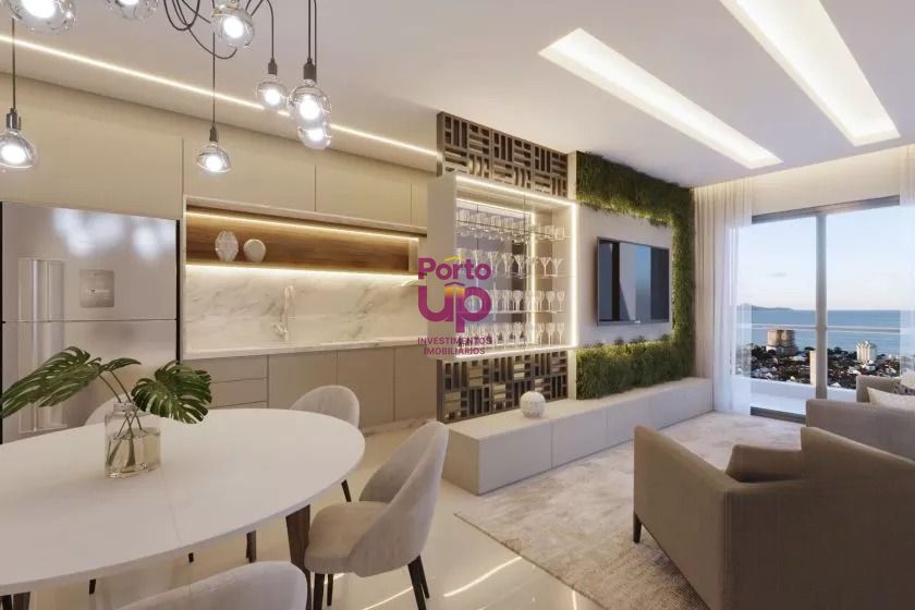 Apartamento à venda no Condomínio Erati Home