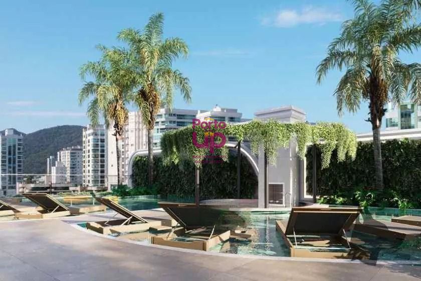 Apartamento à venda no Condomínio Obelisco Skyhomes