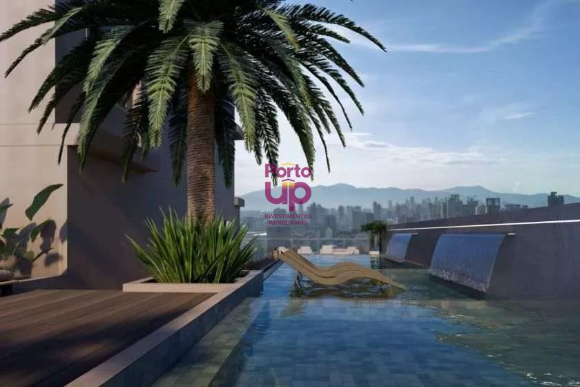 Apartamento à venda no Condomínio Cairo Tower