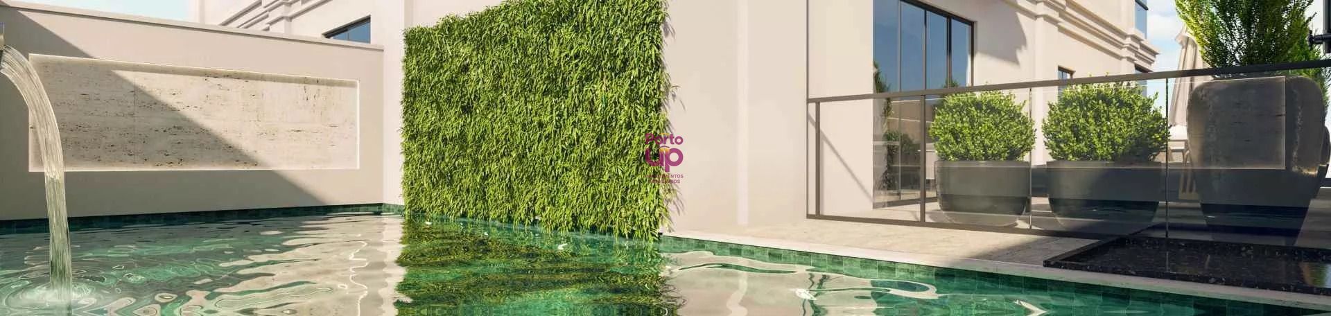 Apartamento à venda no Condomínio Stelle Marine Residence