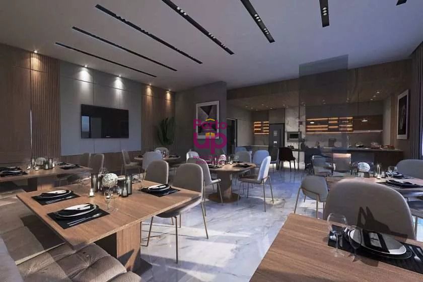 Apartamento à venda no Condomínio Magnifique Residence