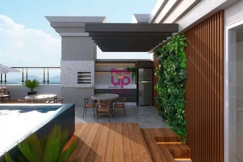 Apartamento à venda no Condomínio Campo di Florença