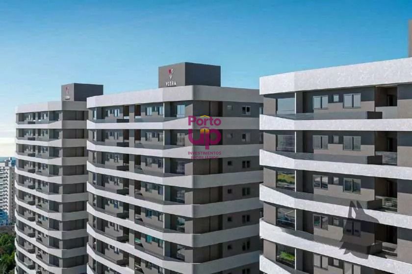 Apartamento à venda no Condomínio London Exclusive Home Fase 2