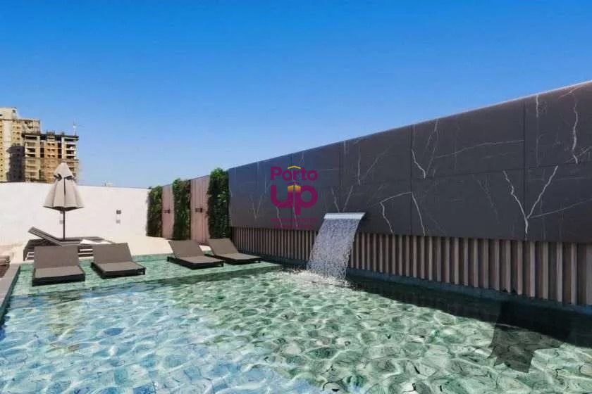 Apartamento à venda no Condomínio Magnífico Residence