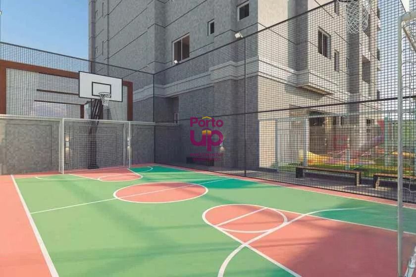 Apartamento à venda no Condomínio Diamante Residence